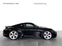 Porsche 911 Turbo 50 Jahre