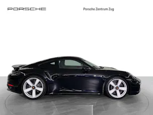 Porsche 911 Turbo 50 Jahre