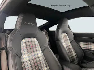 Porsche 911 Turbo 50 Jahre