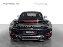Porsche 911 Turbo 50 Jahre