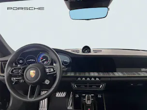 Porsche 911 Turbo 50 Jahre