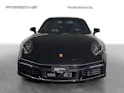 Porsche 911 Turbo 50 Jahre