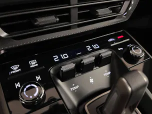 Porsche 911 Turbo 50 Jahre
