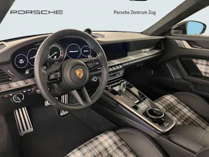 Porsche 911 Turbo 50 Jahre