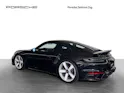 Porsche 911 Turbo 50 Jahre