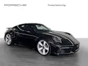 Porsche 911 Turbo 50 Jahre