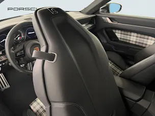 Porsche 911 Turbo 50 Jahre