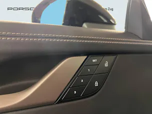 Porsche 911 Turbo 50 Jahre