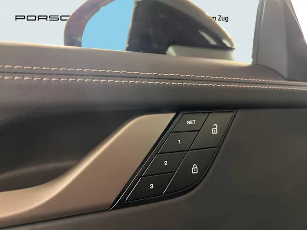 Porsche 911 Turbo 50 Jahre
