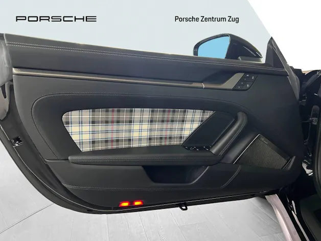Porsche 911 Turbo 50 Jahre
