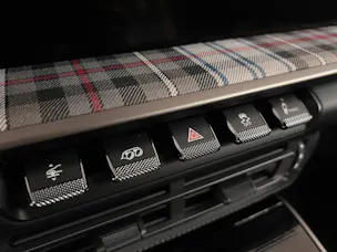 Porsche 911 Turbo 50 Jahre
