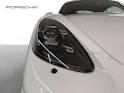 Porsche 718 Cayman GT4