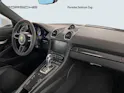 Porsche 718 Cayman GT4