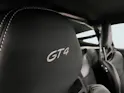 Porsche 718 Cayman GT4