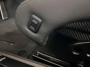Porsche 718 Cayman GT4