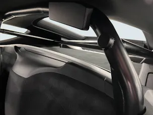 Porsche 718 Cayman GT4