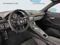 Porsche 718 Cayman GT4
