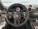 Porsche 718 Cayman GT4