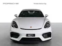 Porsche 718 Cayman GT4