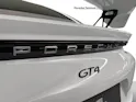 Porsche 718 Cayman GT4