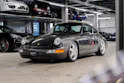 Porsche 911 Carrera 4 Coupé
