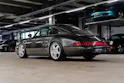 Porsche 911 Carrera 4 Coupé