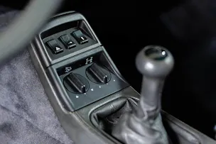 Porsche 911 Carrera 4 Coupé