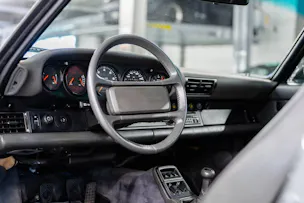 Porsche 911 Carrera 4 Coupé