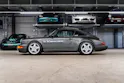 Porsche 911 Carrera 4 Coupé
