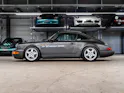 Porsche 911 Carrera 4 Coupé