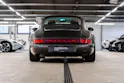 Porsche 911 Carrera 4 Coupé