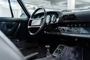 Porsche 911 Carrera 4 Coupé
