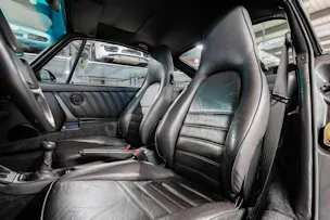 Porsche 911 Carrera 4 Coupé