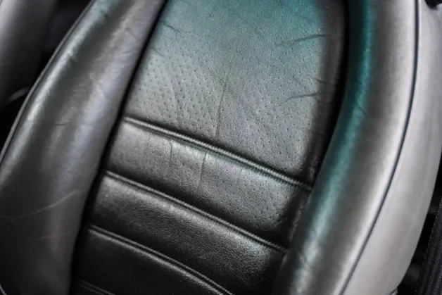 Porsche 911 Carrera 4 Coupé