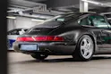 Porsche 911 Carrera 4 Coupé