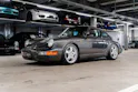 Porsche 911 Carrera 4 Coupé