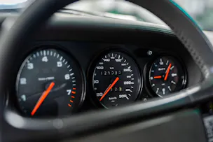 Porsche 911 Carrera 4 Coupé
