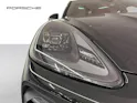 Porsche Cayenne Coupé Platinum Edition