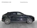 Porsche Cayenne Coupé Platinum Edition