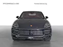 Porsche Cayenne Coupé Platinum Edition