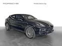 Porsche Cayenne Coupé Platinum Edition