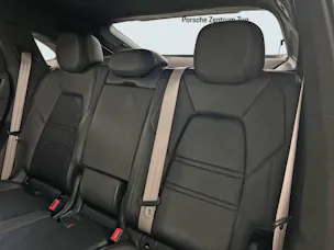 Porsche Cayenne Coupé Platinum Edition