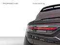 Porsche Cayenne Coupé Platinum Edition