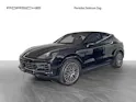 Porsche Cayenne Coupé Platinum Edition