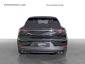 Porsche Cayenne Coupé Platinum Edition
