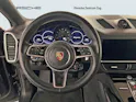 Porsche Cayenne Coupé Platinum Edition