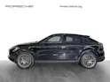 Porsche Cayenne Coupé Platinum Edition