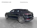 Porsche Cayenne Coupé Platinum Edition