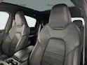 Porsche Cayenne Coupé Platinum Edition