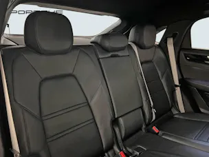 Porsche Cayenne Coupé Platinum Edition